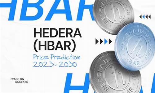 2026年HBAR展望揭秘：资产增值潜力大揭秘
