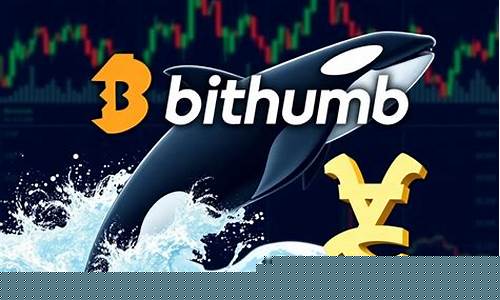 Bithumb巨款错转风波：启动司法程序索回比特币