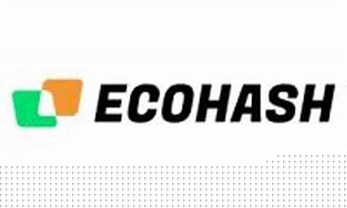 EcoHash携手AI，开启探戈计算商业化新征程