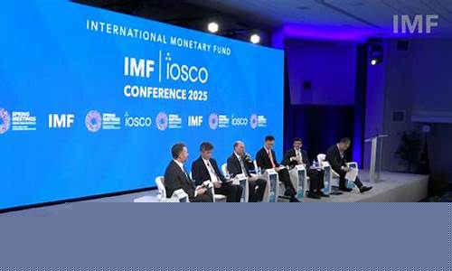 IMF与IOSCO监管峰:共探金融代币化风险挑战-佳佳币资讯站