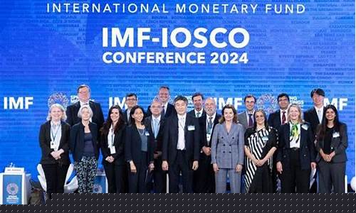 IMF与IOSCO监管峰：共探金融代币化风险挑战