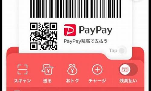 PayPay日本金融平台谋美国上市