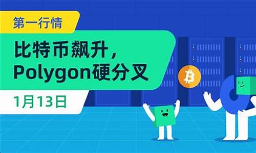 Polygon分叉遇Solana加固，仍不敌周五CPI数据冲击