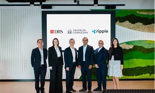 Ripple携手Quant发布机构支付愿景……XRP能否铸就“全球支付基石”？