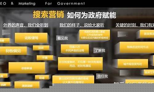 SEO公司怎么做提高排名
