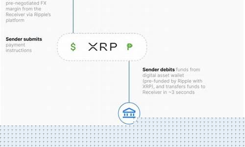 XRP价值重挫，关键支撑点定命运轨迹