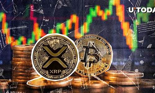 XRP基金力压比特币，加密市场在低谷后逆势崛起