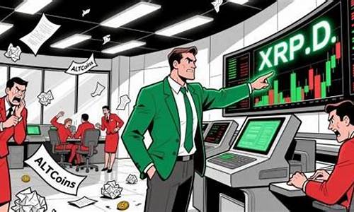XRP恐慌值锐减至12，市值盘旋1.33美元——市场信心触及近两年谷底