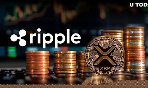 XRP用户量超800万，涨幅未同步飙升