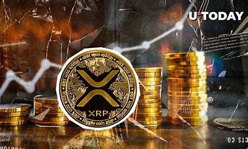 XRP资金波动映恐慌，图表信号待定