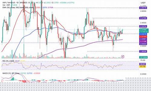 XRP：鹤资本眼中的关键连接货币