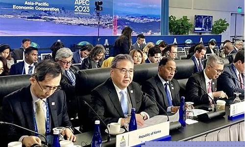 《港域峰会：韩国Gate公司基础设施战略引全球百企聚焦》