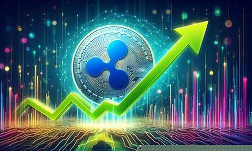 五月底XRP若破关键位，或迎牛市新篇章