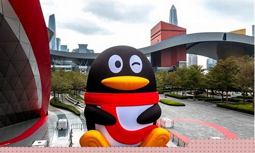 企鹅品牌携手Visa推出创新加密支付卡——企鹅币卡