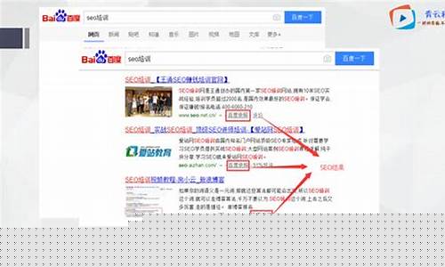 你知道如何提高网站标题的曝光率吗