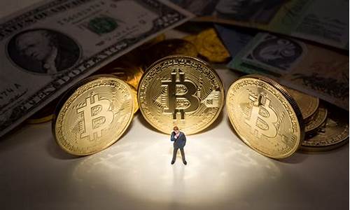 加密市场比特币称霸，其他代币吸金力疲弱