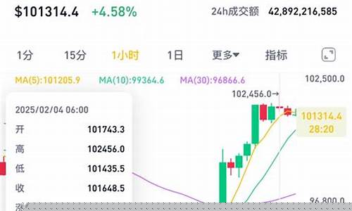 加密货币反弹在即？聚焦关键分析师指标揭秘