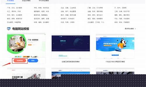如何评价自己的网站制作水平