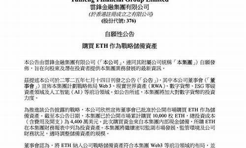 巨资助推三大加密货币齐涨