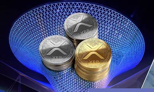 揭秘:XRP崛起,全球资产新霸主-佳佳币资讯站