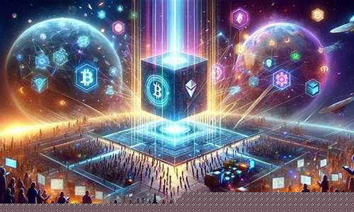 智能科技与加密货币争夺能源之战