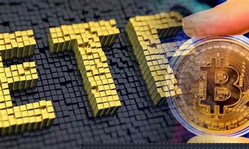 比特币现货ETF一日吸金超4.7亿，2月来最大资金回暖