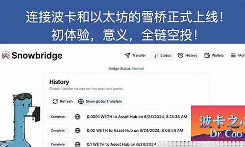 波卡-以太坊连接桥遇黑客侵袭，损失远超公开披露十倍
