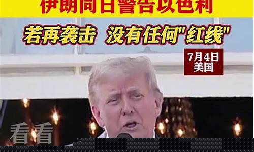 特朗普警告打击伊朗之际，比特币关键支撑面临严峻挑战