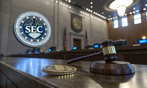 白宫审阅中：美SEC加密货币安全港计划揭晓