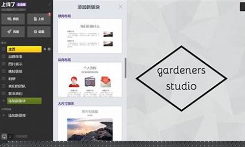 网站制作对你来说容易吗