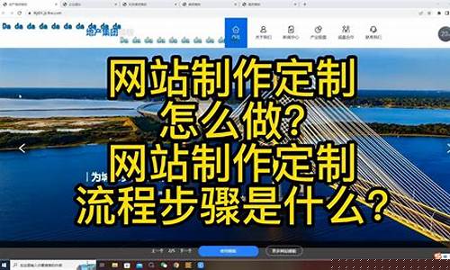 网站制作是否需要专业设备