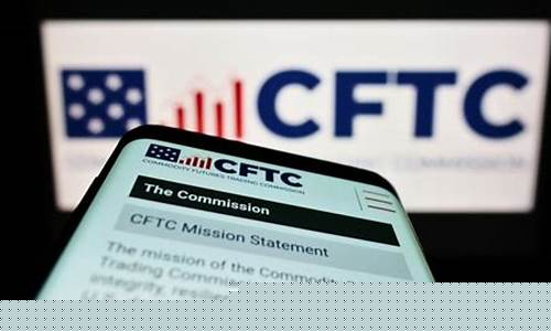 美CFTC特设小组透露：加密货币监管将迎大变局