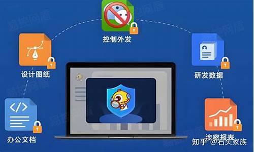 美财部设立加密企业网络安全信息共享平台