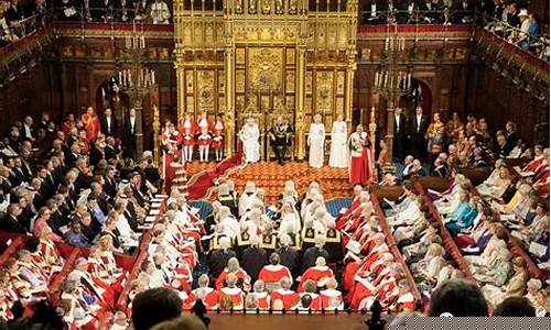 英国上议院举办首届区块链善行领袖峰会（4月9日）