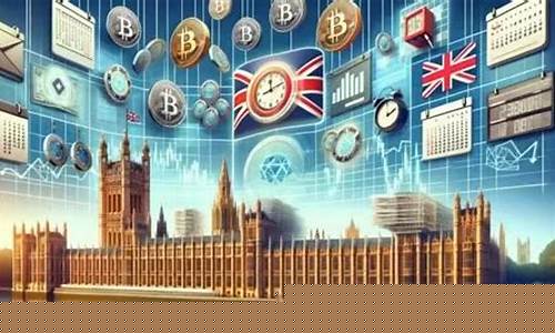 英国加密货币监管升级：平台与应用全面纳入