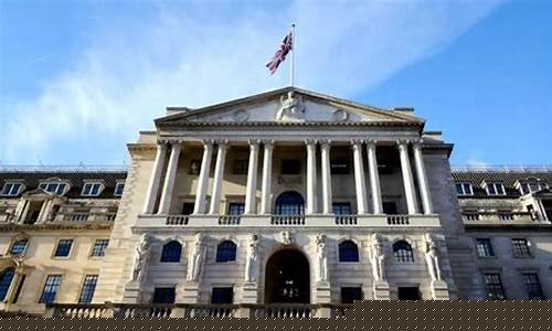 英国央行高呼:设立全球稳定币监管新标杆 英国央行高呼:设立全球稳定币监管新标杆