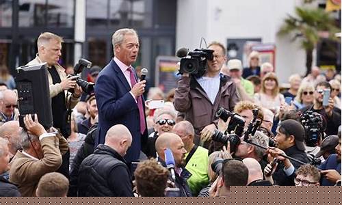 英国改革党获BitMEX创始人400万英镑资助，加密领域政治捐献引关注