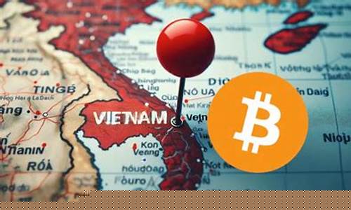 越南加速融入加密潮，OKX与Hashkey角逐本土交易所领导地位