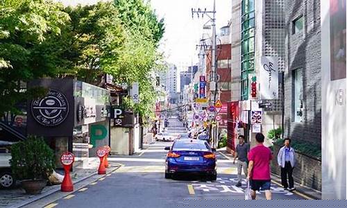 首尔清潭洞盛大启幕：未来之家区块链教育社区中心亮相